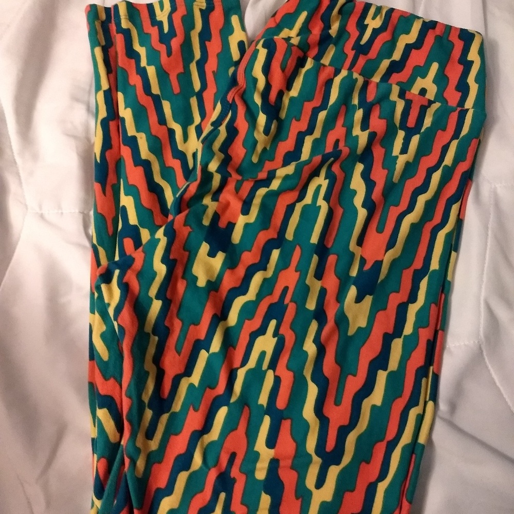 Lularoe TC